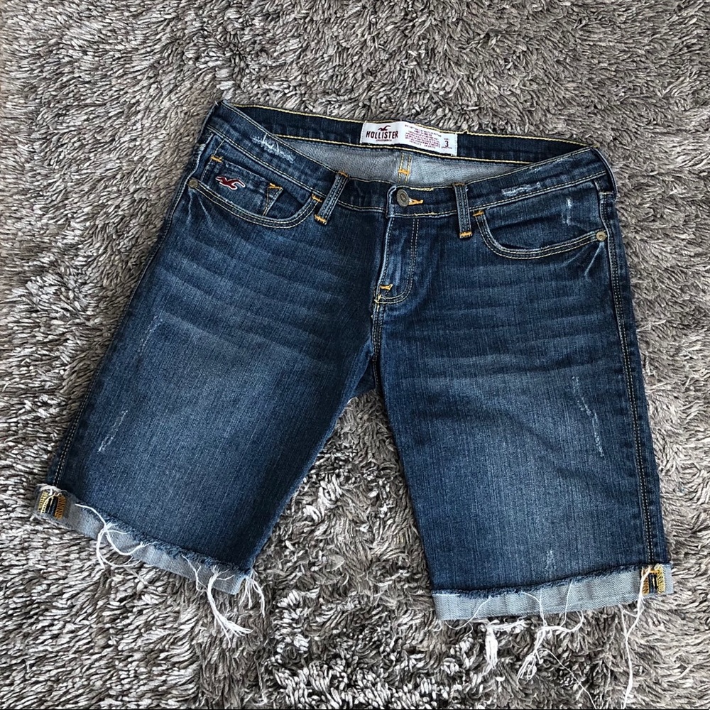 Sz 3 Hollister shorts